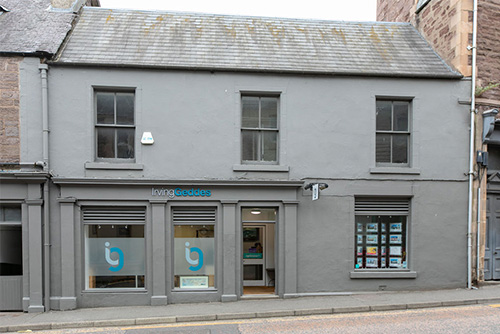 Crieff Office